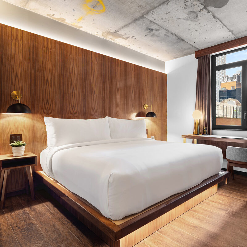 Grayson Hotel