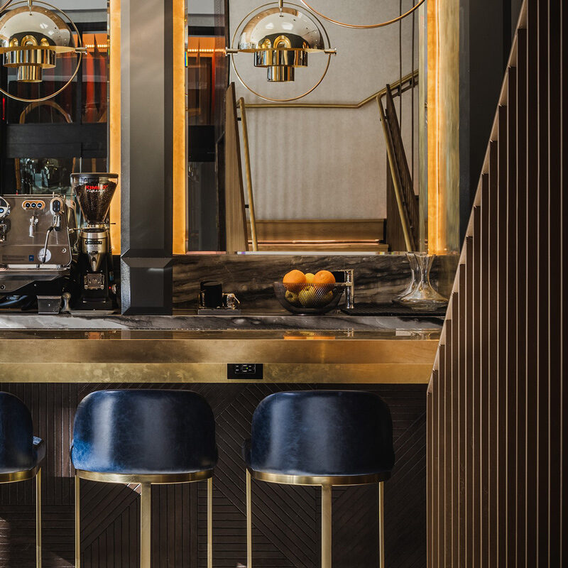 Motto by Hilton New York City Chelsea