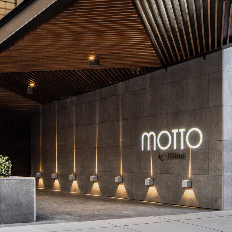 Motto by Hilton New York City Chelsea