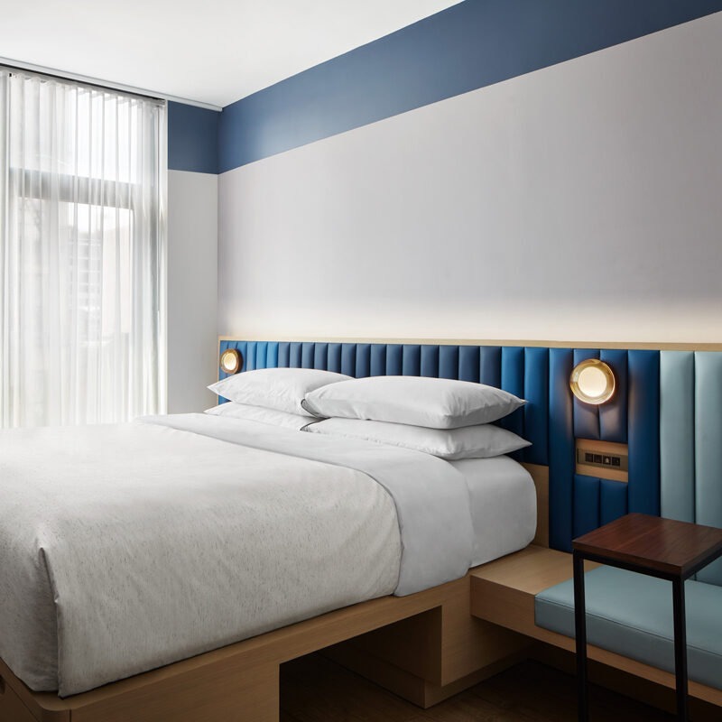 Motto by Hilton New York City Chelsea