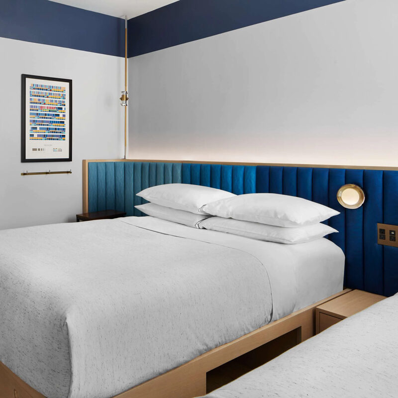 Motto by Hilton New York City Chelsea