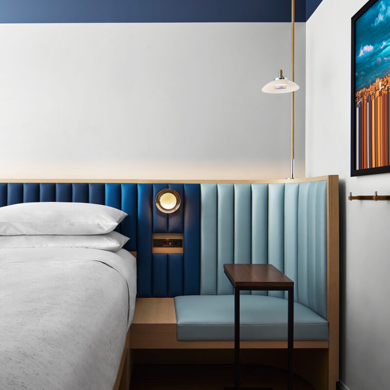 Motto by Hilton New York City Chelsea