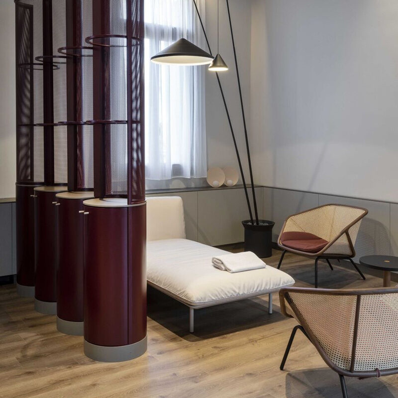 Radisson Collection Hotel Palazzo Nani Venice