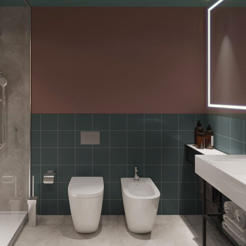 Quark Hotel Milano