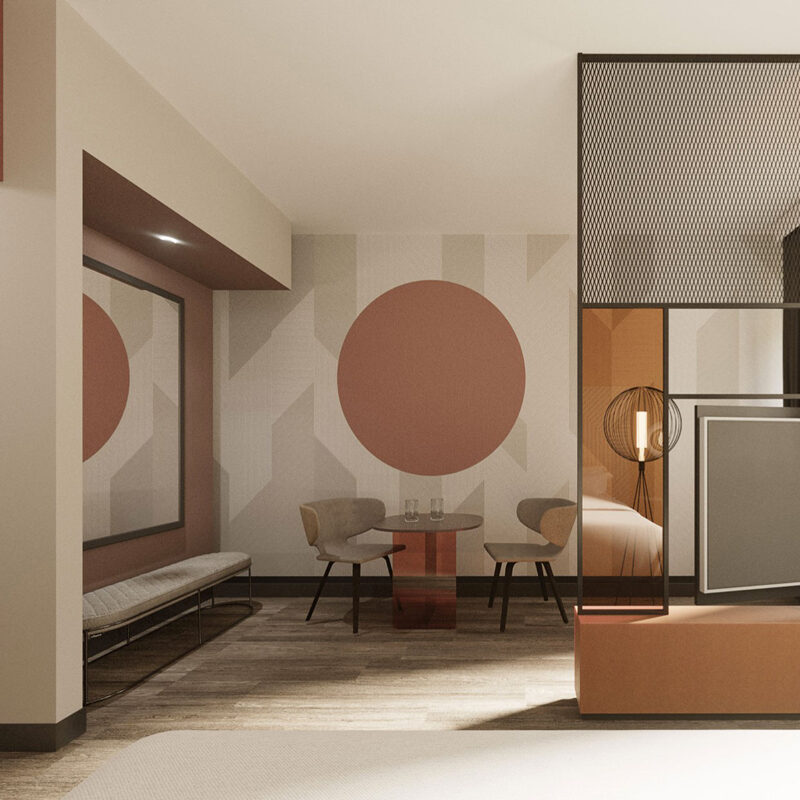 Quark Hotel Milano