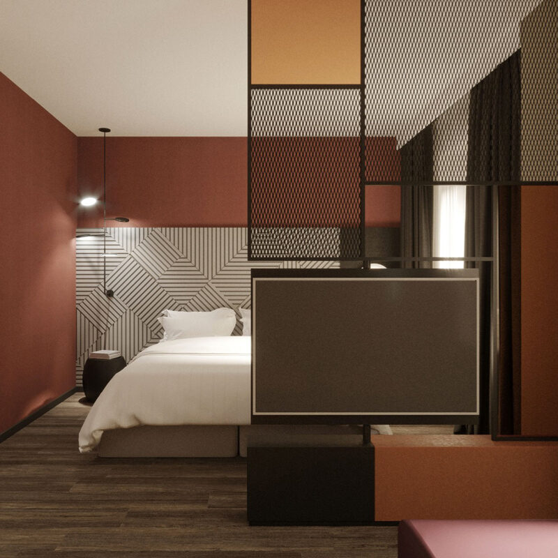 Quark Hotel Milano