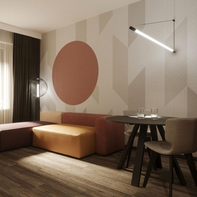Quark Hotel Milano