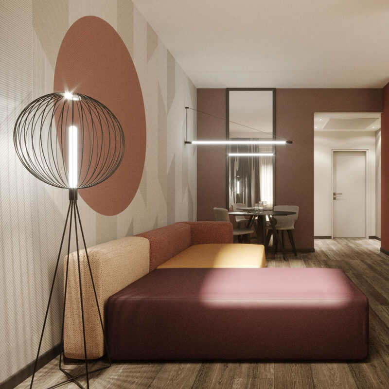Quark Hotel Milano