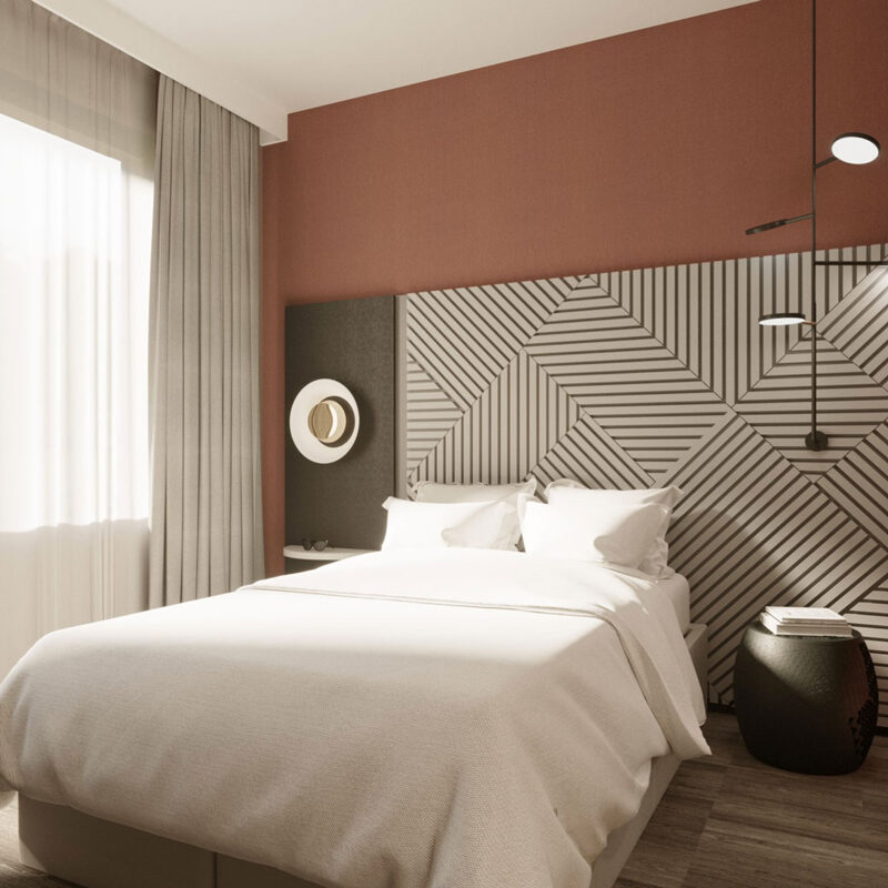 Quark Hotel Milano