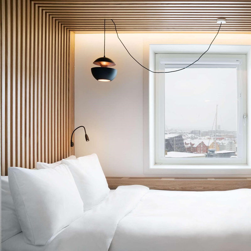 Radisson Blu Hotel Tromsø