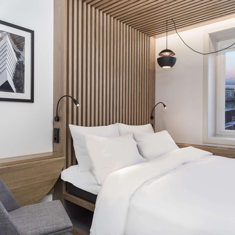 Radisson Blu Hotel Tromsø
