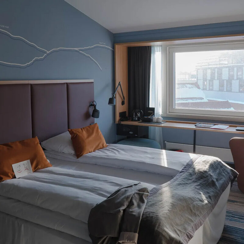Scandic Ishavshotel Tromso