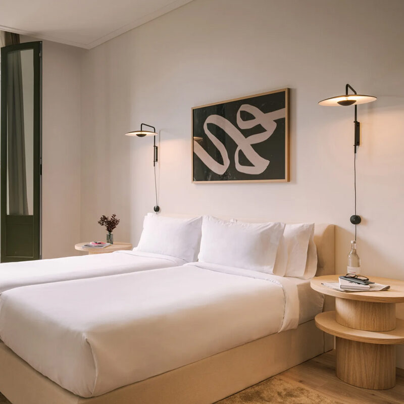 sonder paseo de gracia barcelone hotel