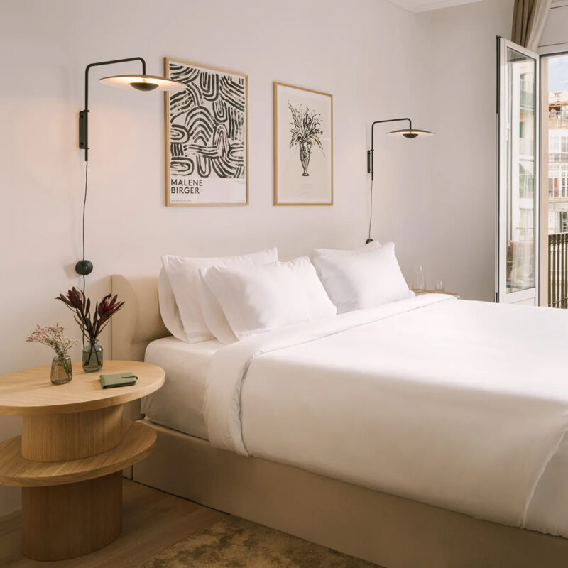 sonder paseo de gracia barcelone hotel