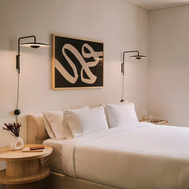 sonder paseo de gracia barcelone hotel