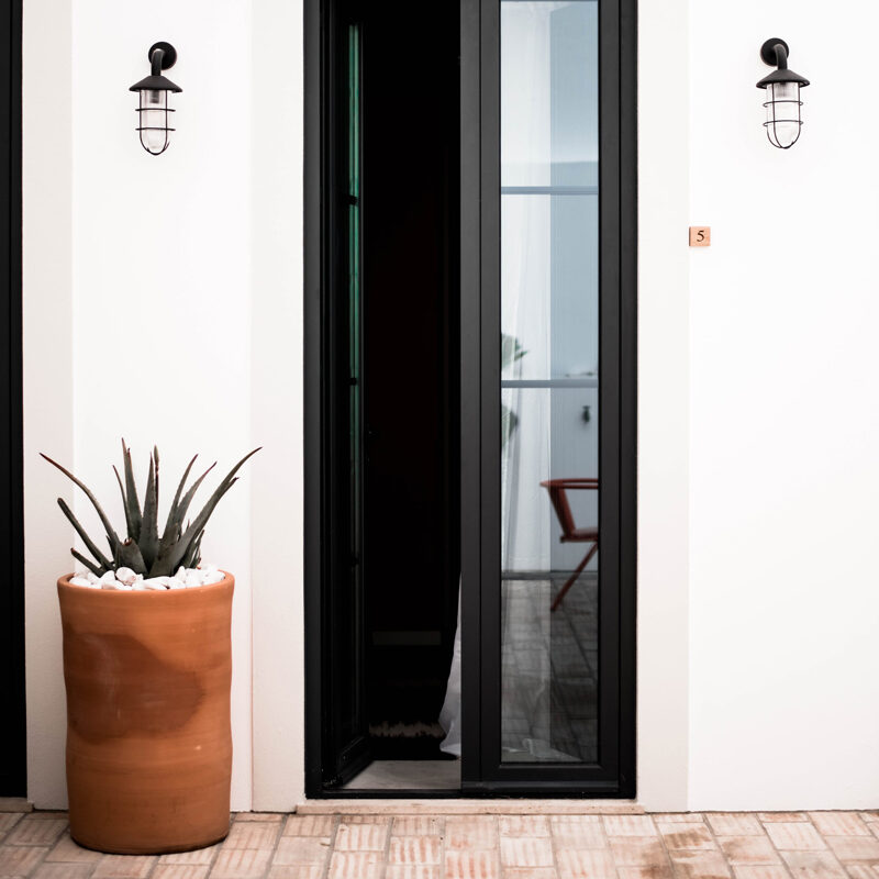 Casa Rosa Villa Hotel Olhao