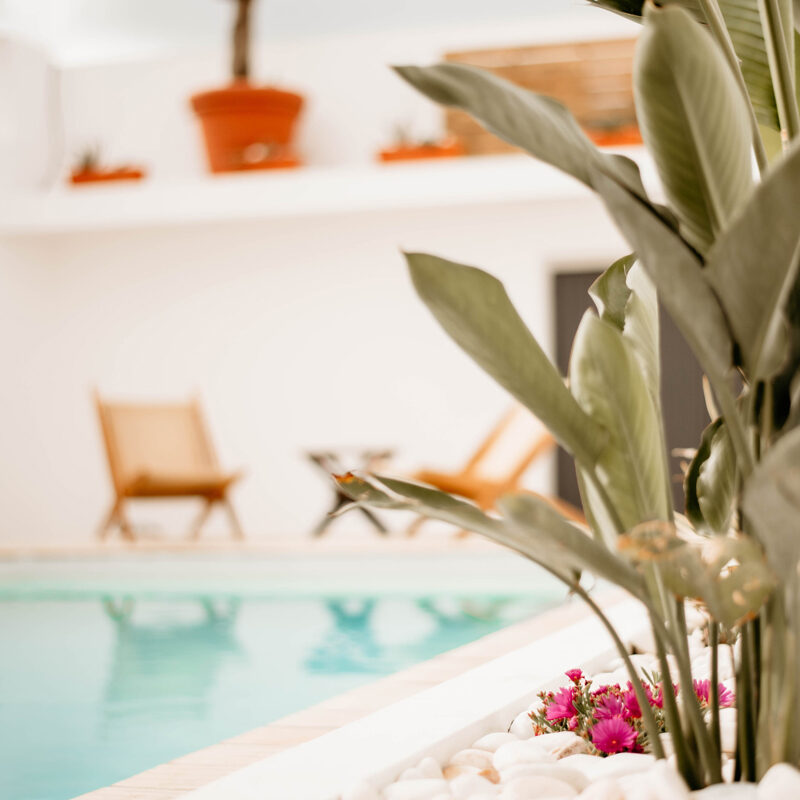 Casa Rosa Villa Hotel Olhao