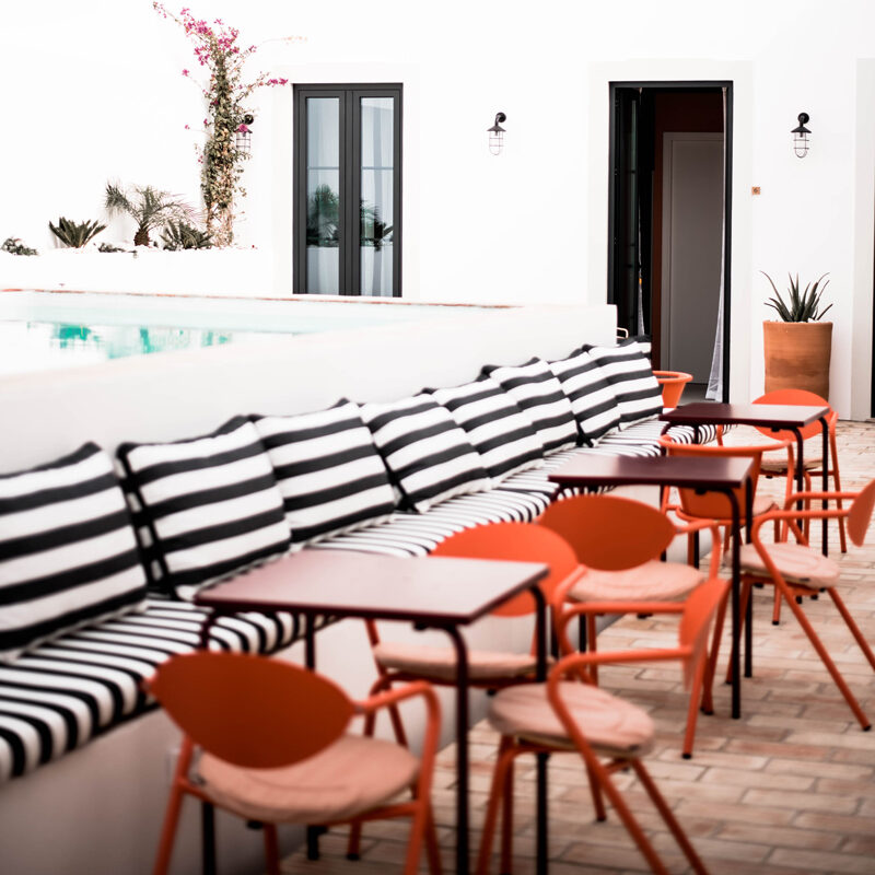 Casa Rosa Villa Hotel Olhao