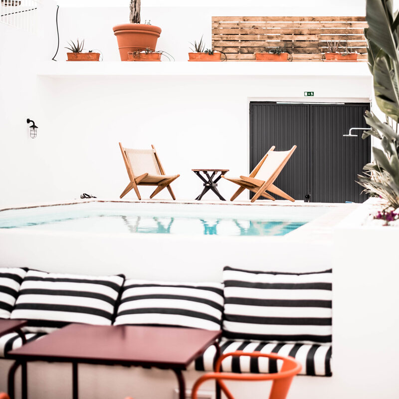 Casa Rosa Villa Hotel Olhao