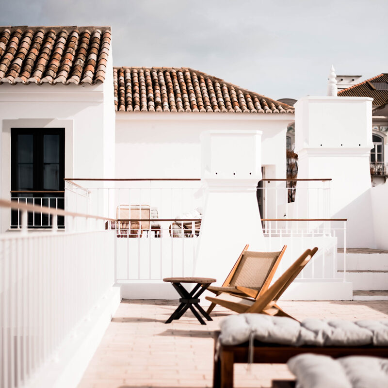 Casa Rosa Villa Hotel Olhao