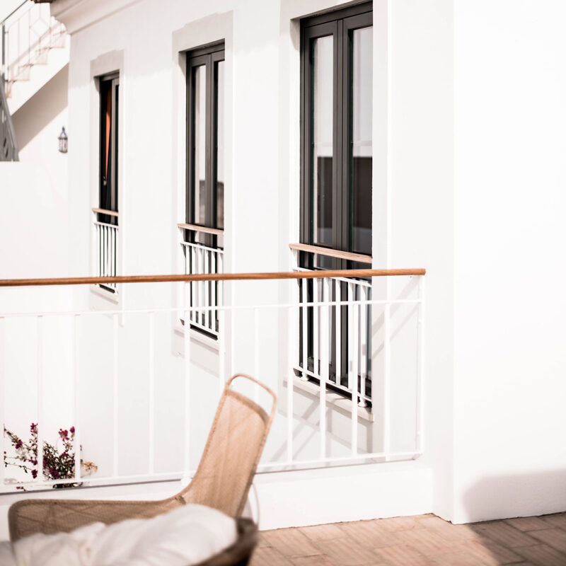 Casa Rosa Villa Hotel Olhao