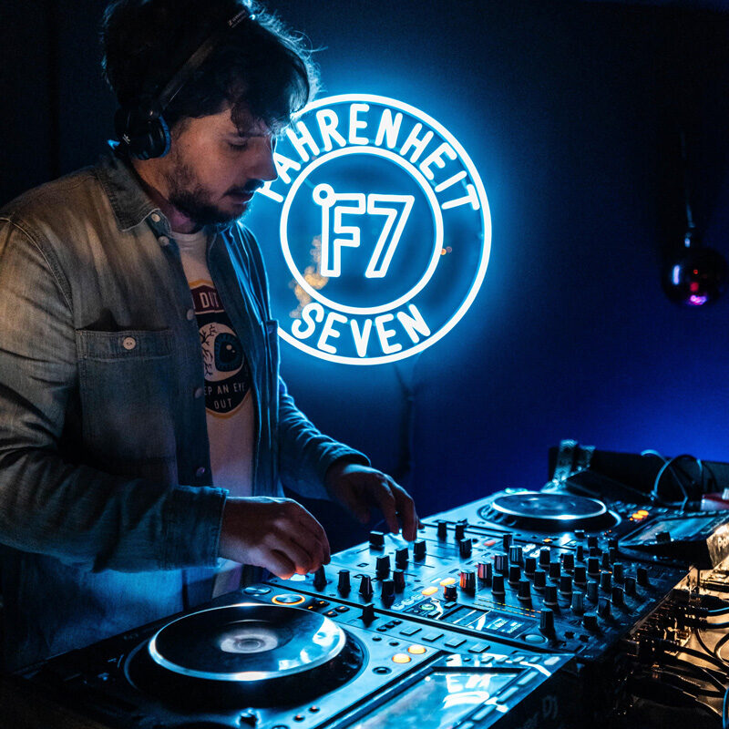 Fahrenheit Seven Val Thorens