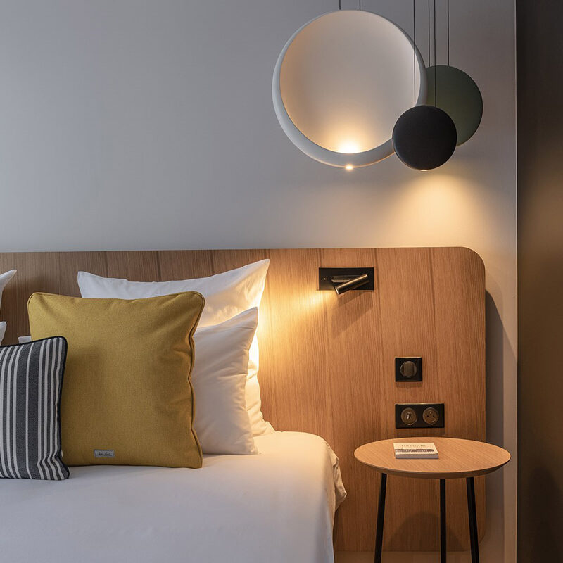 hotel villa keogui bayonne centre