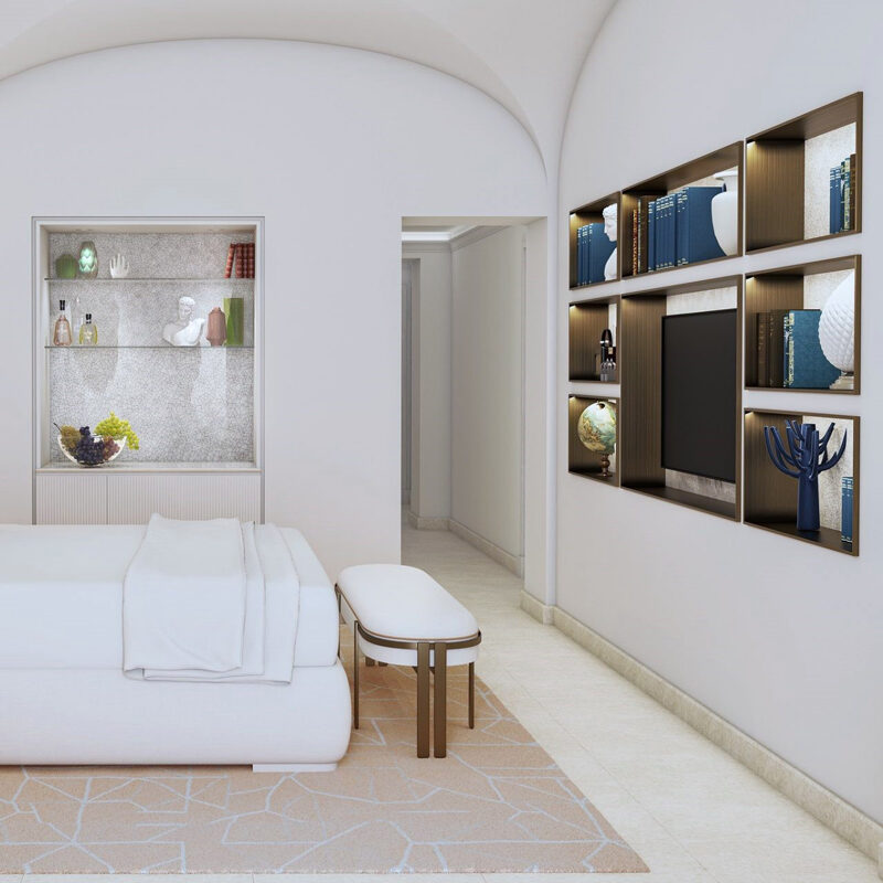 Hotel La Palma Capri, an Oetker Collection Hotel