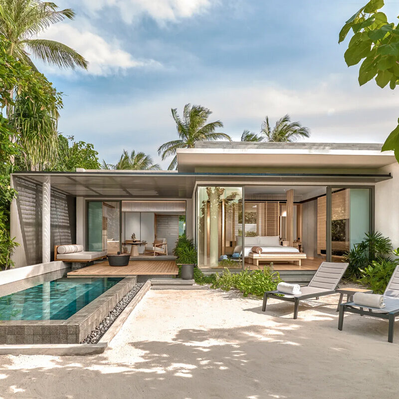 Alila Kothaifaru Maldives