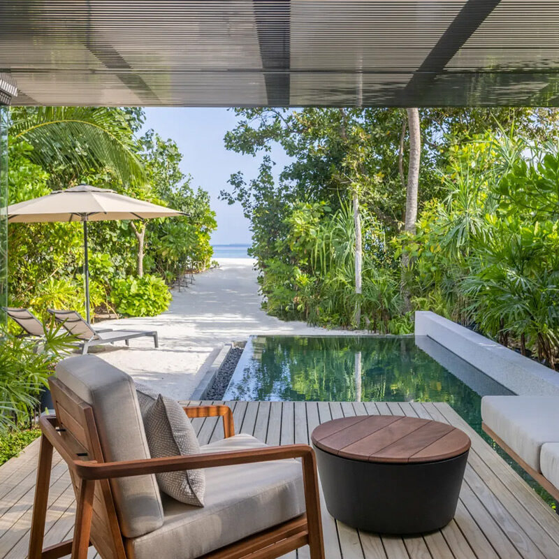 Alila Kothaifaru Maldives