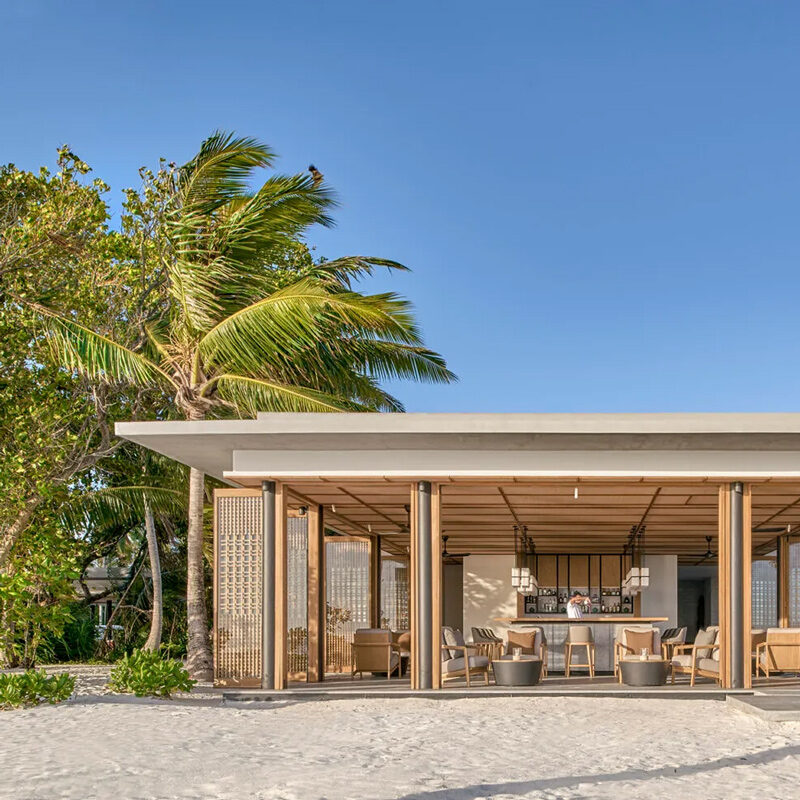 Alila Kothaifaru Maldives