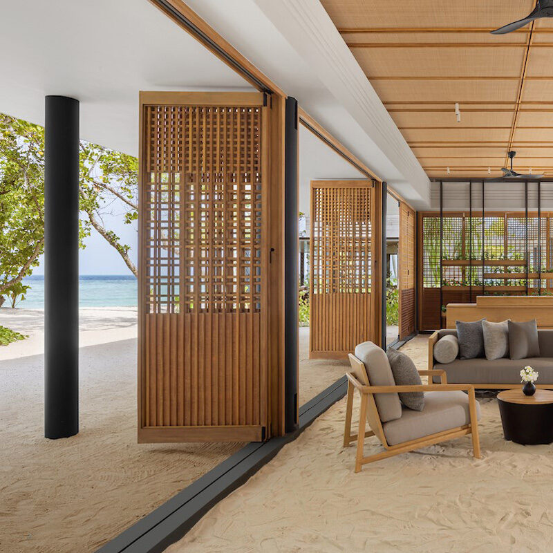 Alila Kothaifaru Maldives