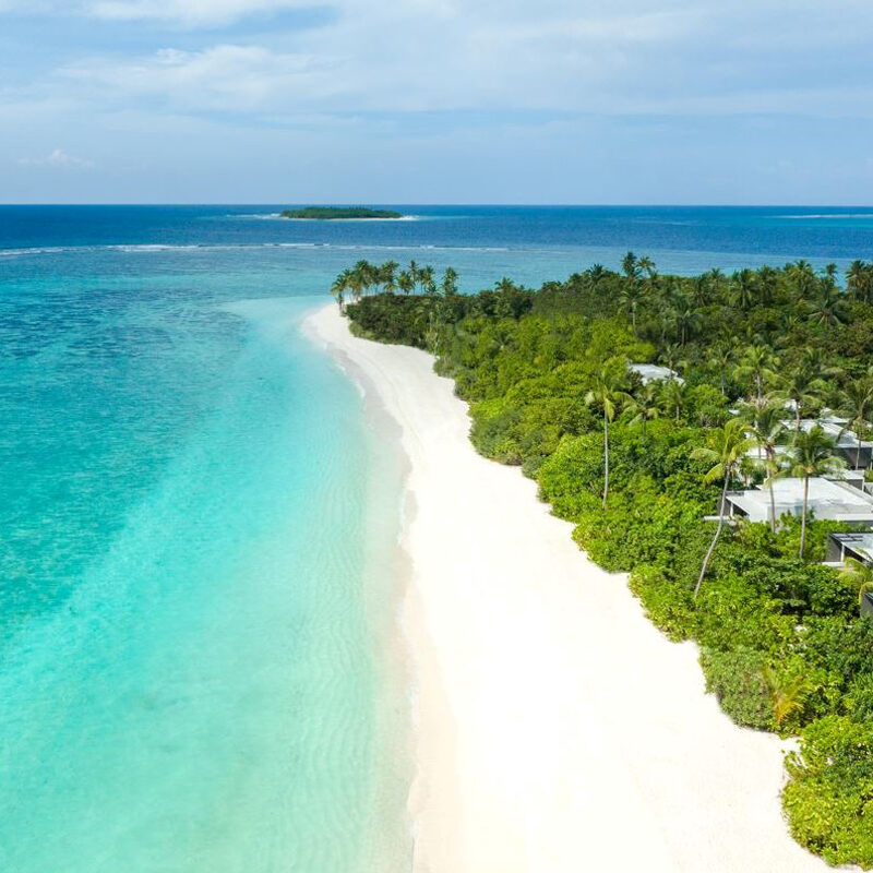 Alila Kothaifaru Maldives