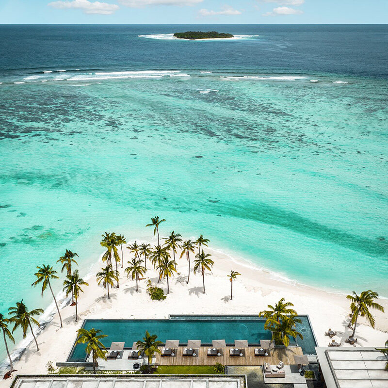 Alila Kothaifaru Maldives