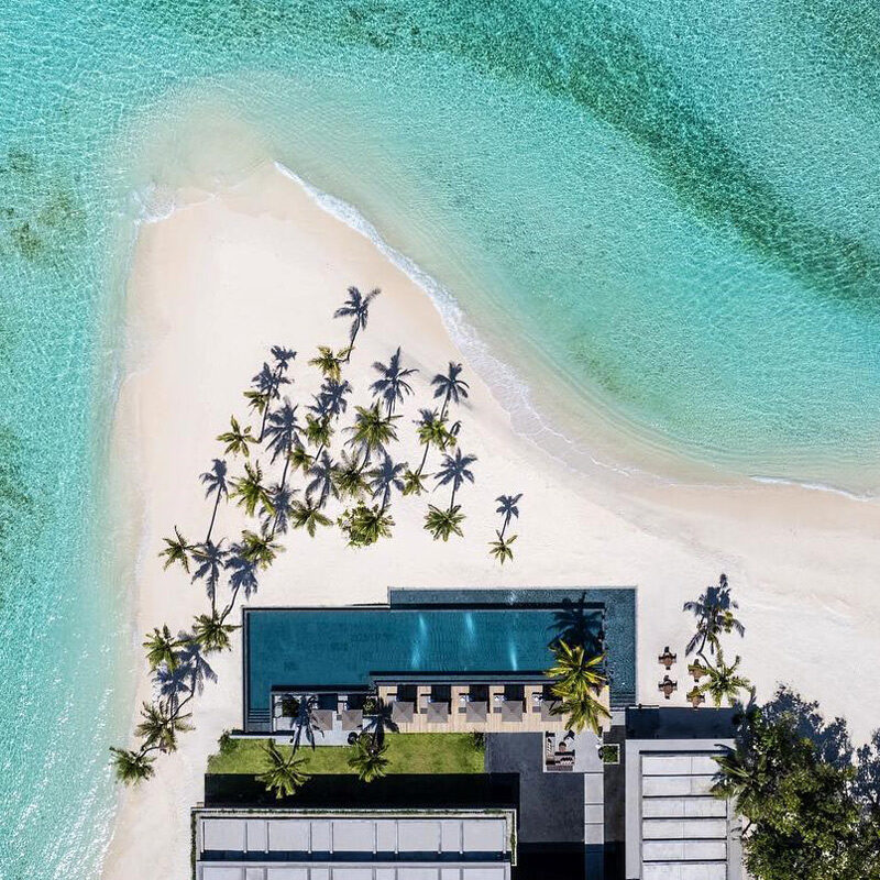 Alila Kothaifaru Maldives