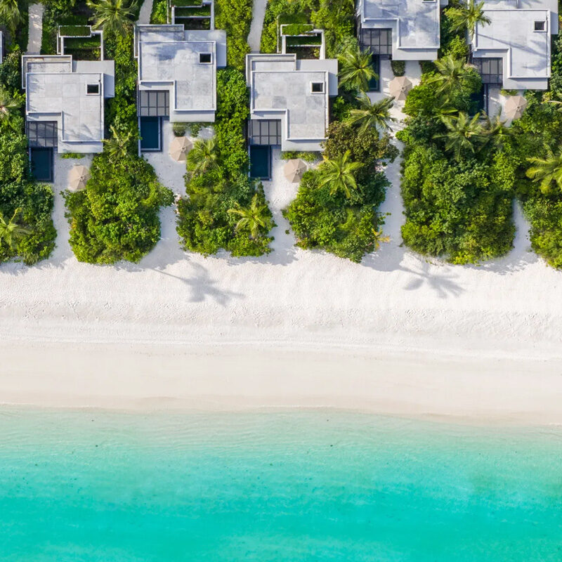 Alila Kothaifaru Maldives