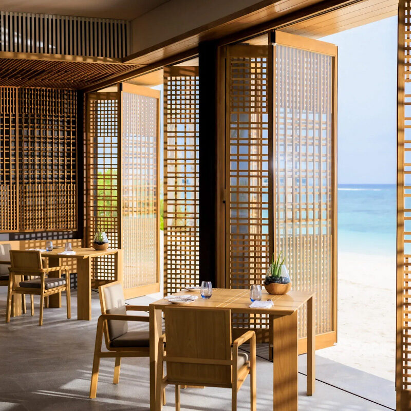 Alila Kothaifaru Maldives