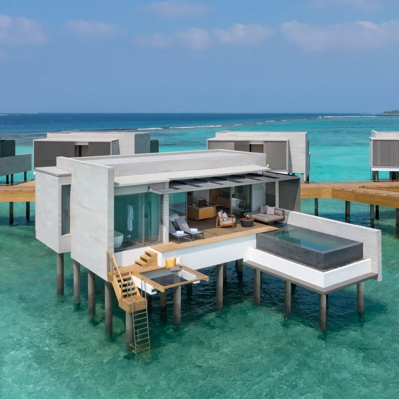Alila Kothaifaru Maldives