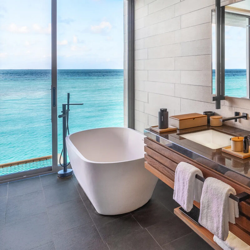 Alila Kothaifaru Maldives