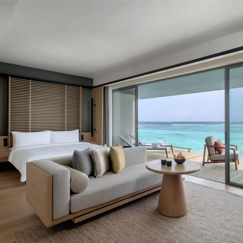 Alila Kothaifaru Maldives
