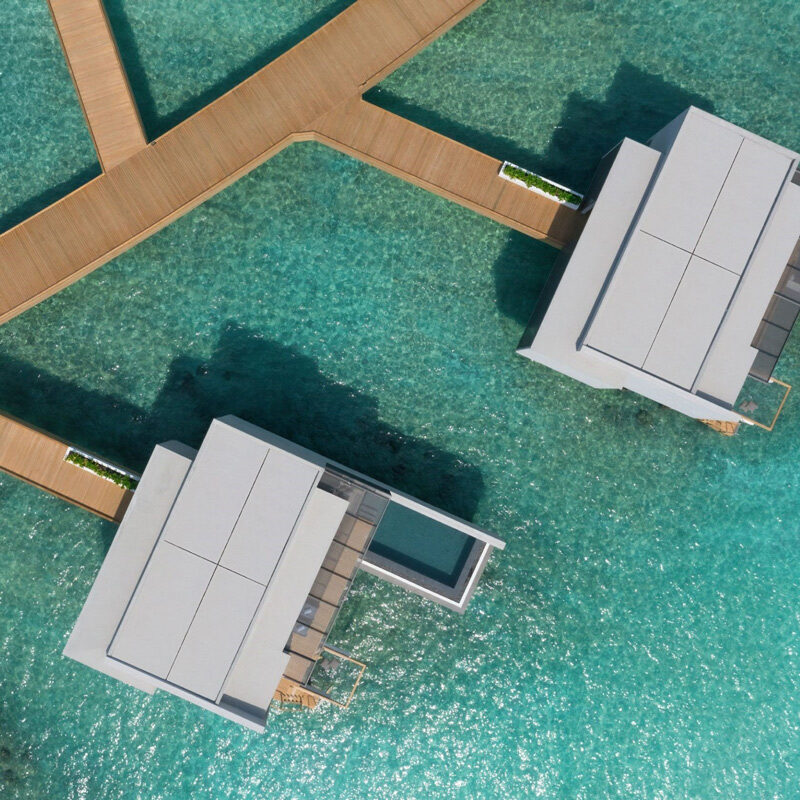 Alila Kothaifaru Maldives