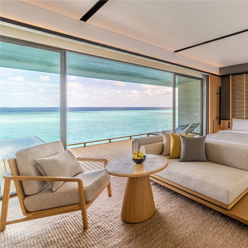 Alila Kothaifaru Maldives