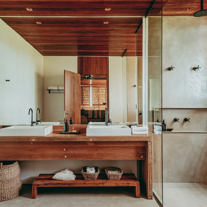 Barracuda Hotel & Villas Brazil