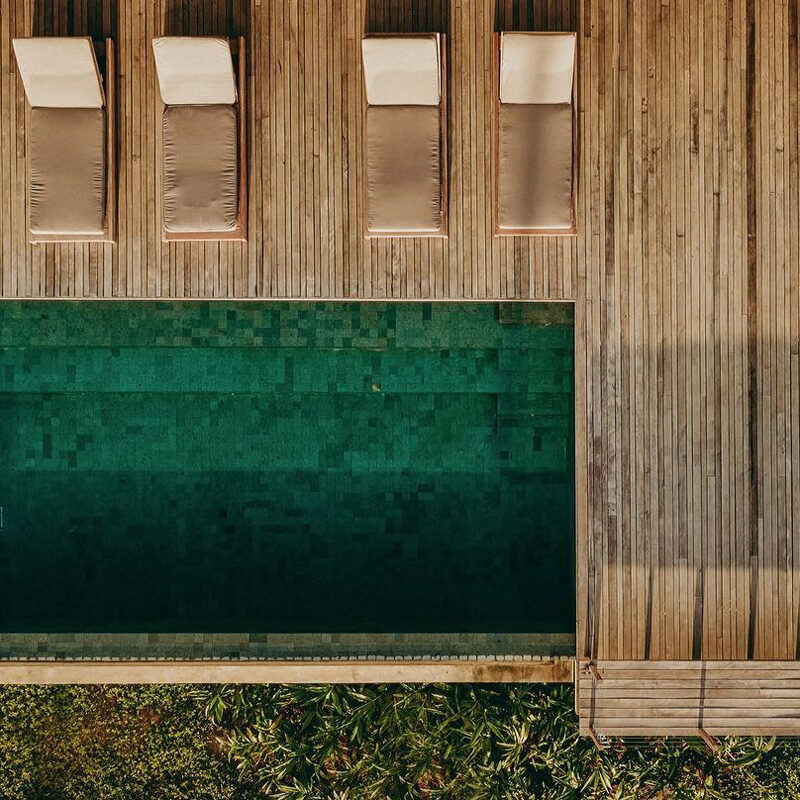 Barracuda Hotel & Villas Brazil