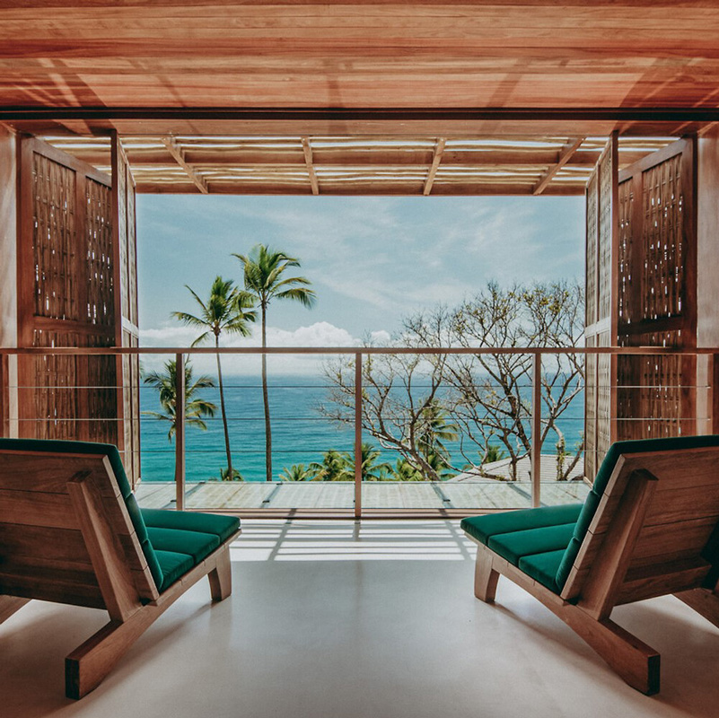 Barracuda Hotel & Villas Brazil