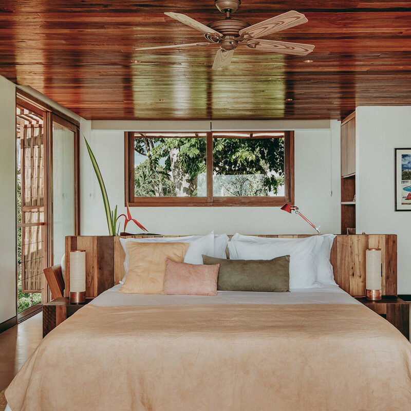 Barracuda Hotel & Villas Brazil