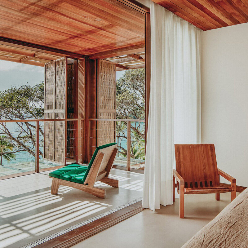 Barracuda Hotel & Villas Brazil