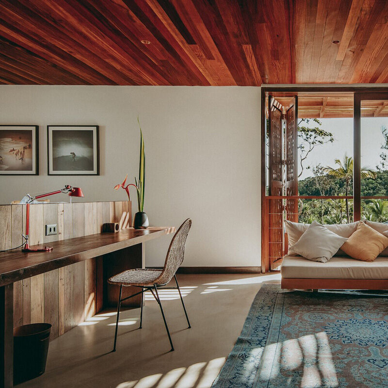 Barracuda Hotel & Villas Brazil