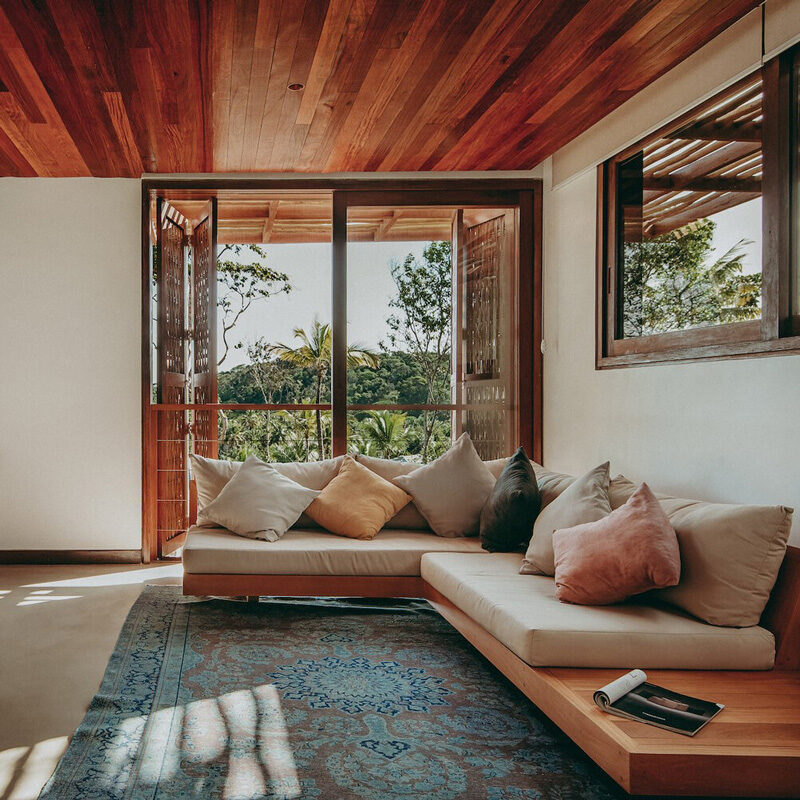 Barracuda Hotel & Villas Brazil