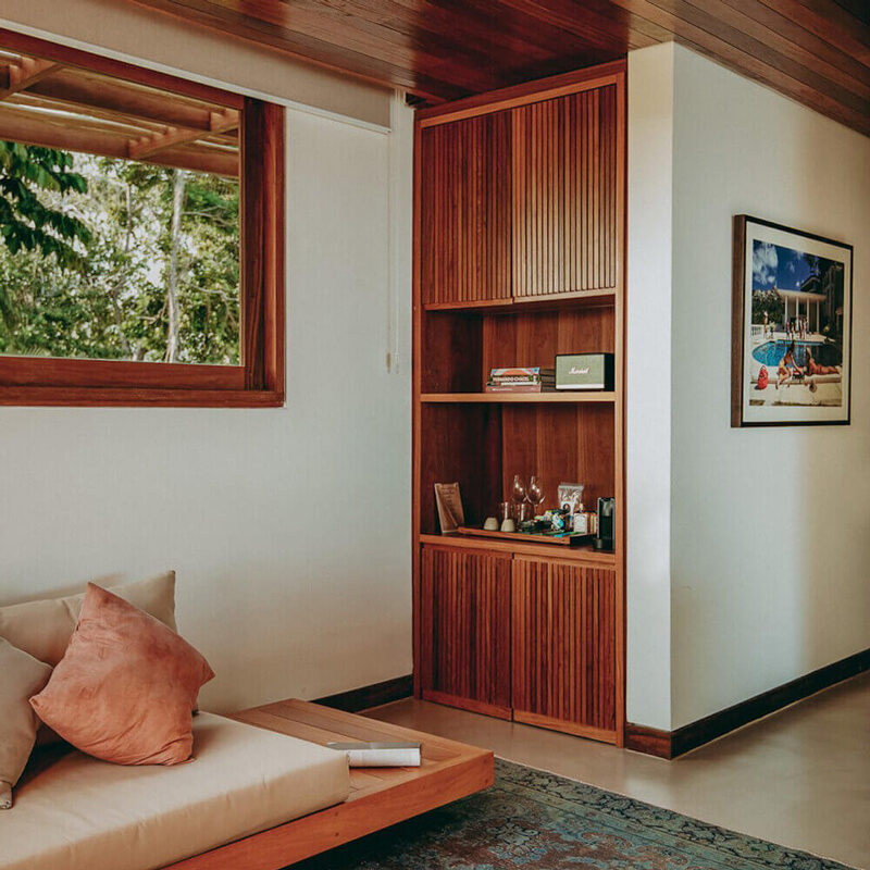 Barracuda Hotel & Villas Brazil